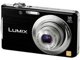 PANASONIC LUMIX DMC-FH5 1600万画素デジタルカメラ